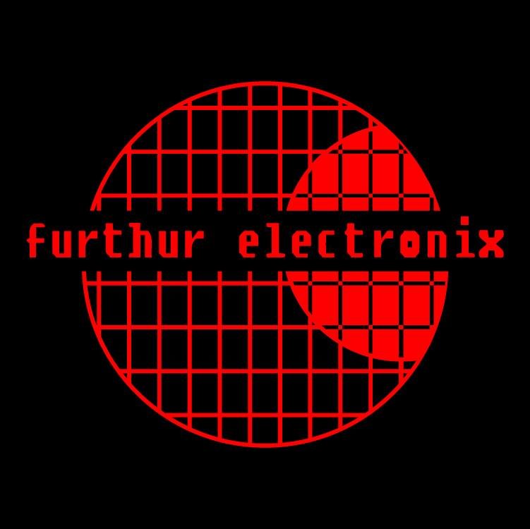 Mixtape for Furthur Electronix