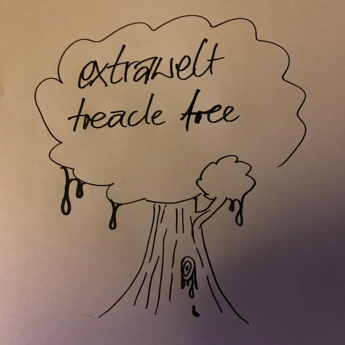 &quot;Treacle Tree&quot; Exclusive Bandcamp Release