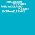Paul Woolford - Pursuit Rmxs