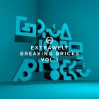 Breaking Bricks EP - Vol. 1